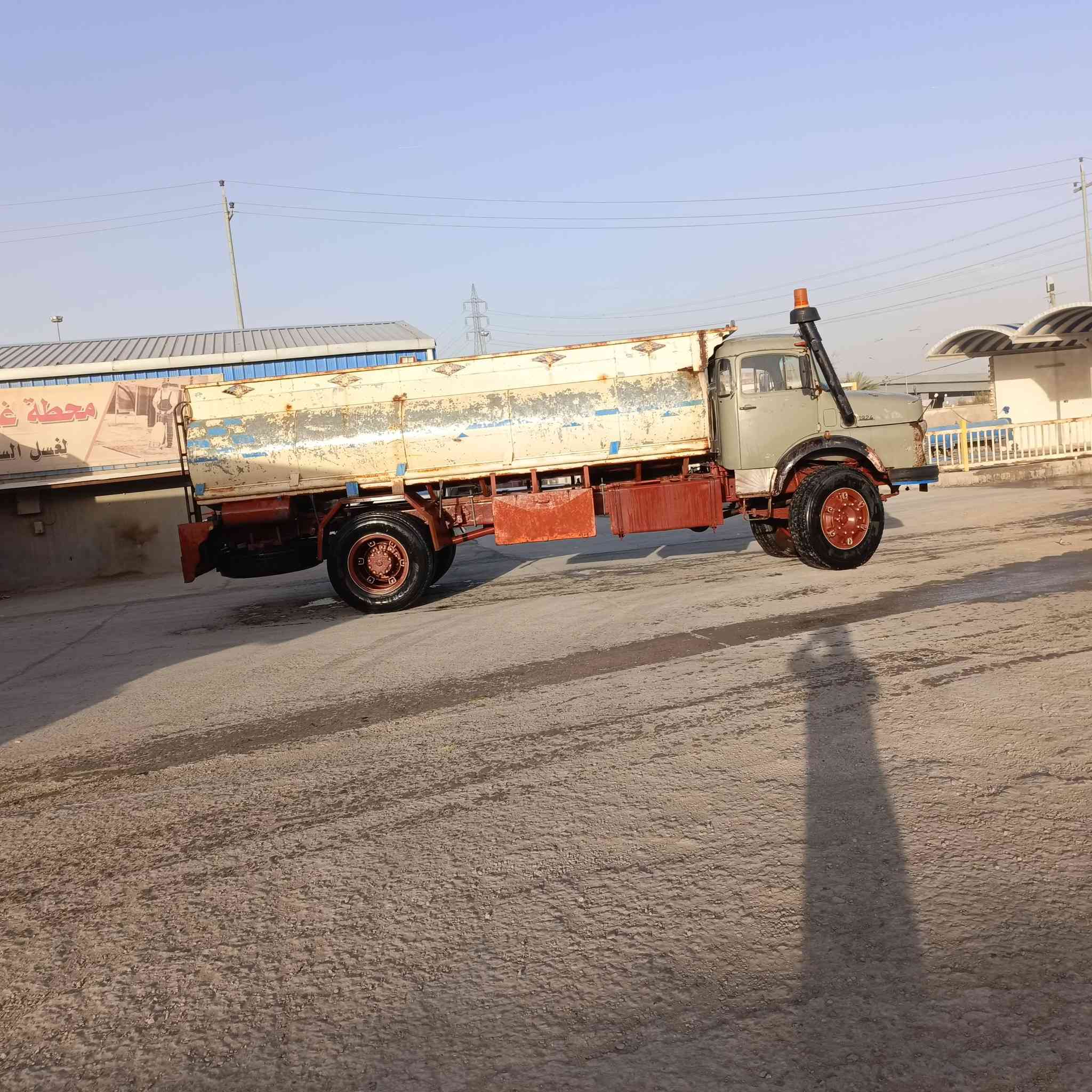 نعيد نشر بسبب الوعوعد لكاذبه موديل 80 قجم للبيع كير اكسن محرك قماره بس صبع مصبوقه عام عل شرط تانكي***********
