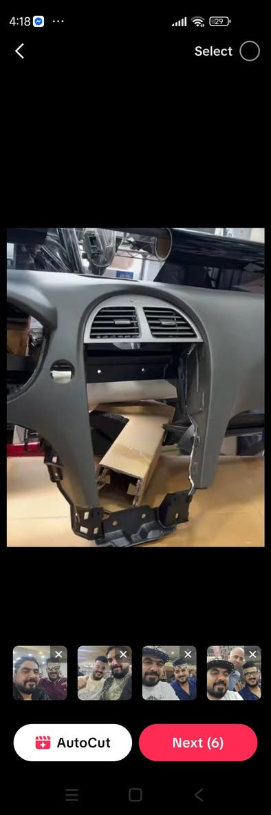 السلام عليكم ..مكينه ..es350 لكزز موديل 2008..وأكير... ابواب لايتات خلفي امامي ..دشبول ...الاستفيار ***********...أو ماسنجر ..بارد على تعليقات ..مع تقدير
