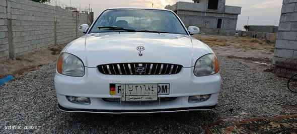 السلام عليكم للبيع ومراوس الموديل 2001 مصبوغ حزام بدون ضربه مشروع وطني السنويه لل 26 السعر 48وبيها مجال العنوان ديالى سراجق )(***********)(***********)
