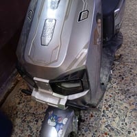 🚨🔥 فرصة – دراجة شحن HAPPY للبيع 🔥🚨 نوع: HAPPY 6 بطاريات 32 أمبير حالة ...