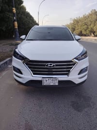 توسان ٢٠٢٠ • فول مواصفات • خليجي