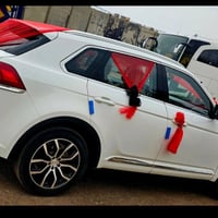 دومي X7 • ٢٠١٩ • رقم بغداد