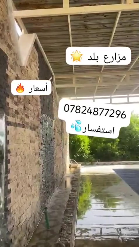 متوفرة حجوزات الخميس صباحي 
الجمعة فارغ
للاستفسار الاتصال بالرقم
***********
