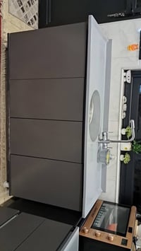 كاونتر ٣ قطع • مترين سنك • الدوره