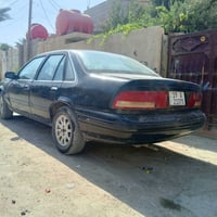 برنس • ١٩٩٣ • محرك مجدد
