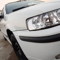 سمند • ٢٠١٠ • رقم بصره