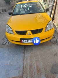 لانسر • ٢٠٠٩ • مكينة ٢٠٠٠