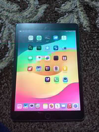 ايباد جيل ٩ • ٦٤ • الدوره ابو دشير