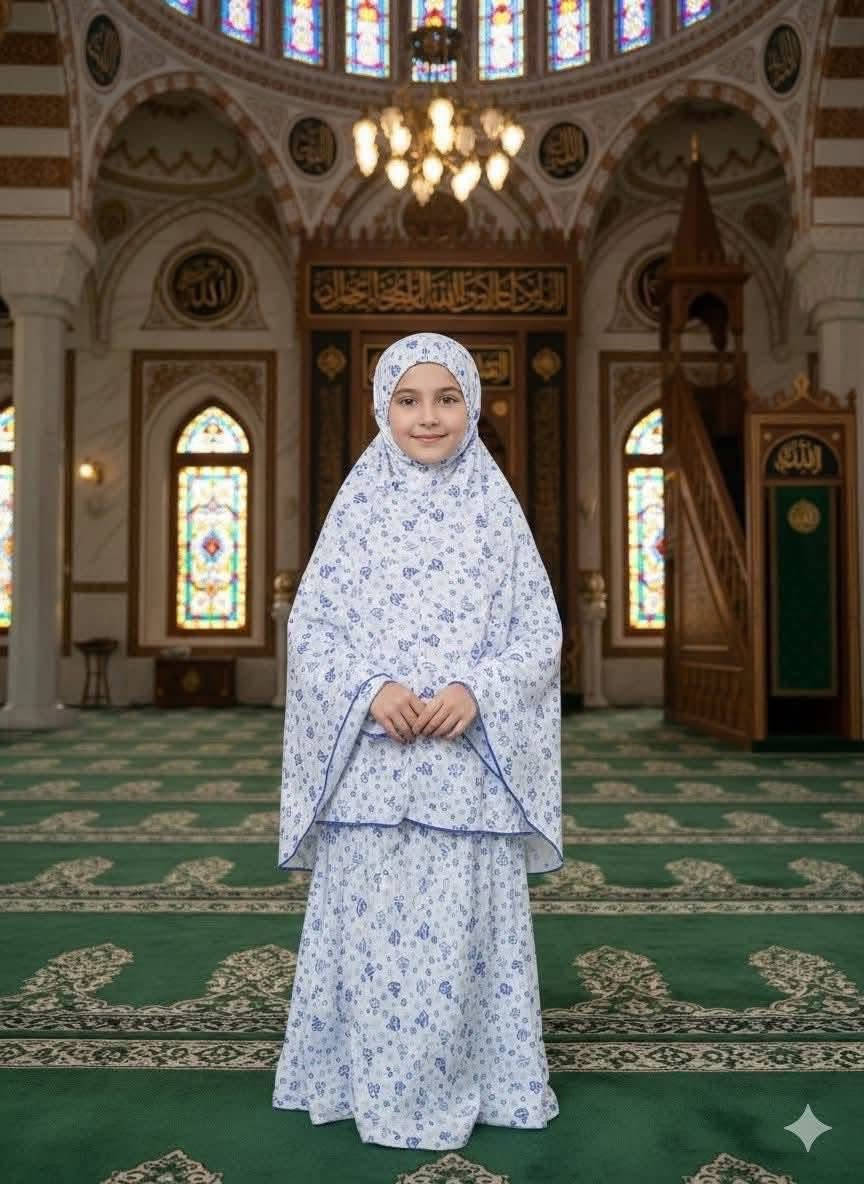 حجاب صلاة. 3000
الف


**إذا كنت صاحب هذا الإعلان وتريد حذفه لأي سبب، رجاءا أرسل رسالة إلى الدعم الفني**