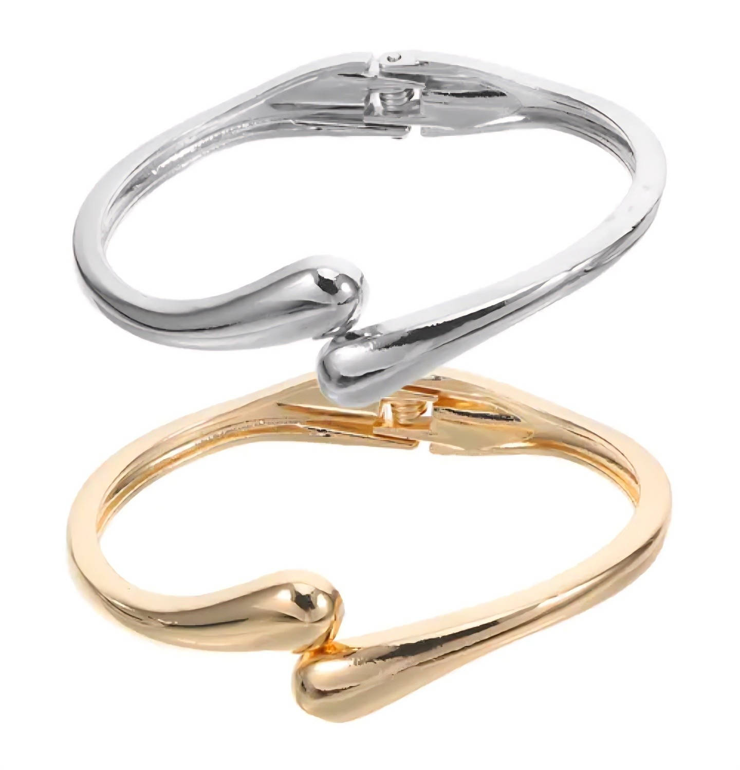 سوارات ذهبي وفضي
موديلهم يجننننن
مودرن
السعر ٣ الاف
تتوفر خدمة توصيل


**إذا كنت صاحب هذا الإعلان وتريد حذفه لأي سبب، رجاءا أرسل رسالة إلى الدعم الفني**