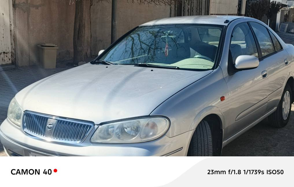 سەنی 2009 یەک چاملخ بۆیاخ بێناو چوار جام کارەبا مەکینە ڕەش سۆپەر سەنەوی تەواو بووە السليمانية, العراق


**إذا كنت صاحب هذا الإعلان وتريد حذفه لأي سبب، رجاءا أرسل رسالة إلى الدعم الفني**