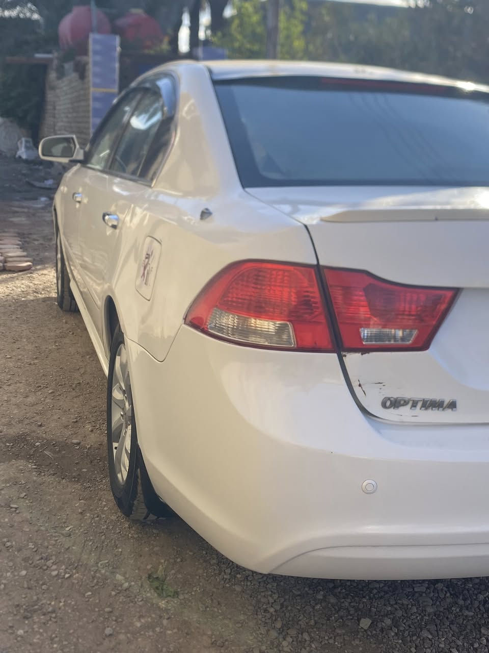 السلام عليكم للبيع اوبتيما خليجي 2009 محرك 2000 رقم قادسيه مداور ثاني يوم مصفره السياره حلوه وكاعده
السعر 120 وبيهه مجال قليل الشراي يتصل وبلخدمه 

‭0783 308 0606‬
‭0782 174 4778‬
للعلم مكلف بلنشر كل التفاصيل تلكاها موجوده على رقم
