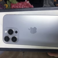 آيفون ١٥ برو ماكس • نظيف ١٠٠٪