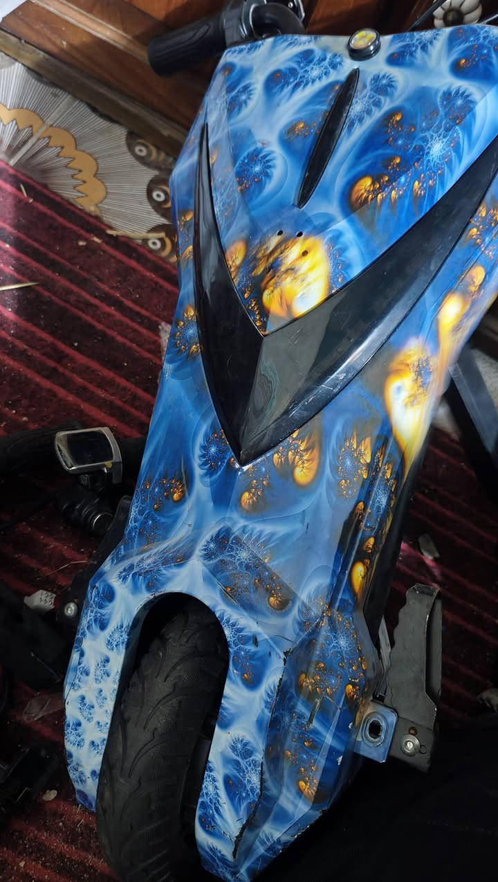 متوفر سكوترات كميه اعداد هواي اصليه مال كويت كلهن شغالات شرط الفحص  تجي وتختار الي يعجبك  
مكاني بصره استفسار خاص او على رقم 
***********
