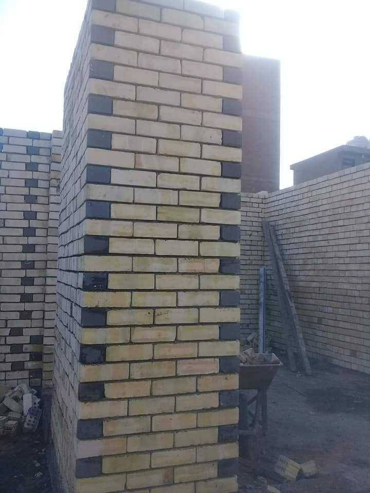 كادر خلفات بناء طابوق درجة اولى***********
