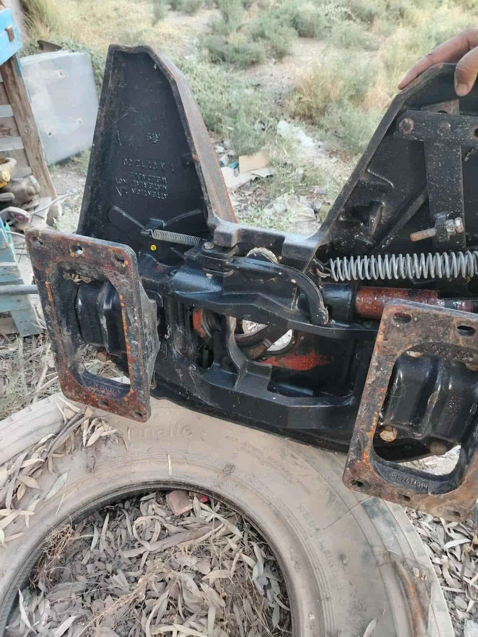 صينية جوست ألمانيا
***********
