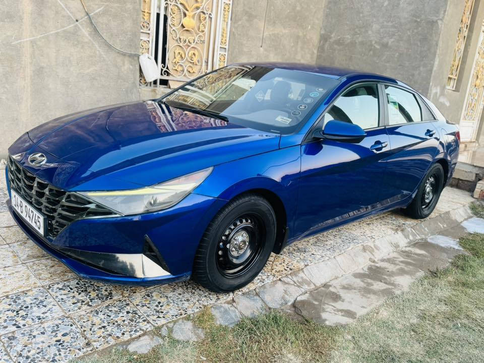 سلام عليكم النترا 2022 بصره رقم جديد 
تبديل بنيد فقط والباقي كفاله عامه 
فول مواصفات عده الفتحه 
بصمه تشغيل / بصمه أبواب 
رادارات / حساسات 
اليت زنون / حاجب ع اليت 
دواخل رصاصي / توقف ذاتي 
تحديد مسار / شاشه 
كأمره دواره / تحكم إستران 
المسافه المقطوعه 55 الف 
سياره جاهزه محرك كير حداديه تبريد جاهزه الأخير 
السعر 143 وبيه مجال 
المكان الناصريه 
الاستفسار 
***********
