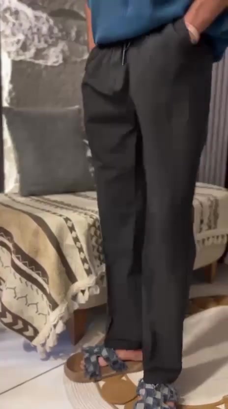 بجامة بس اسود
من ٣٠ لحد ٣٨ سيري ٧ قطع  ب60الف
تفاصيل داخل الفديو


**إذا كنت صاحب هذا الإعلان وتريد حذفه لأي سبب، رجاءا أرسل رسالة إلى الدعم الفني**