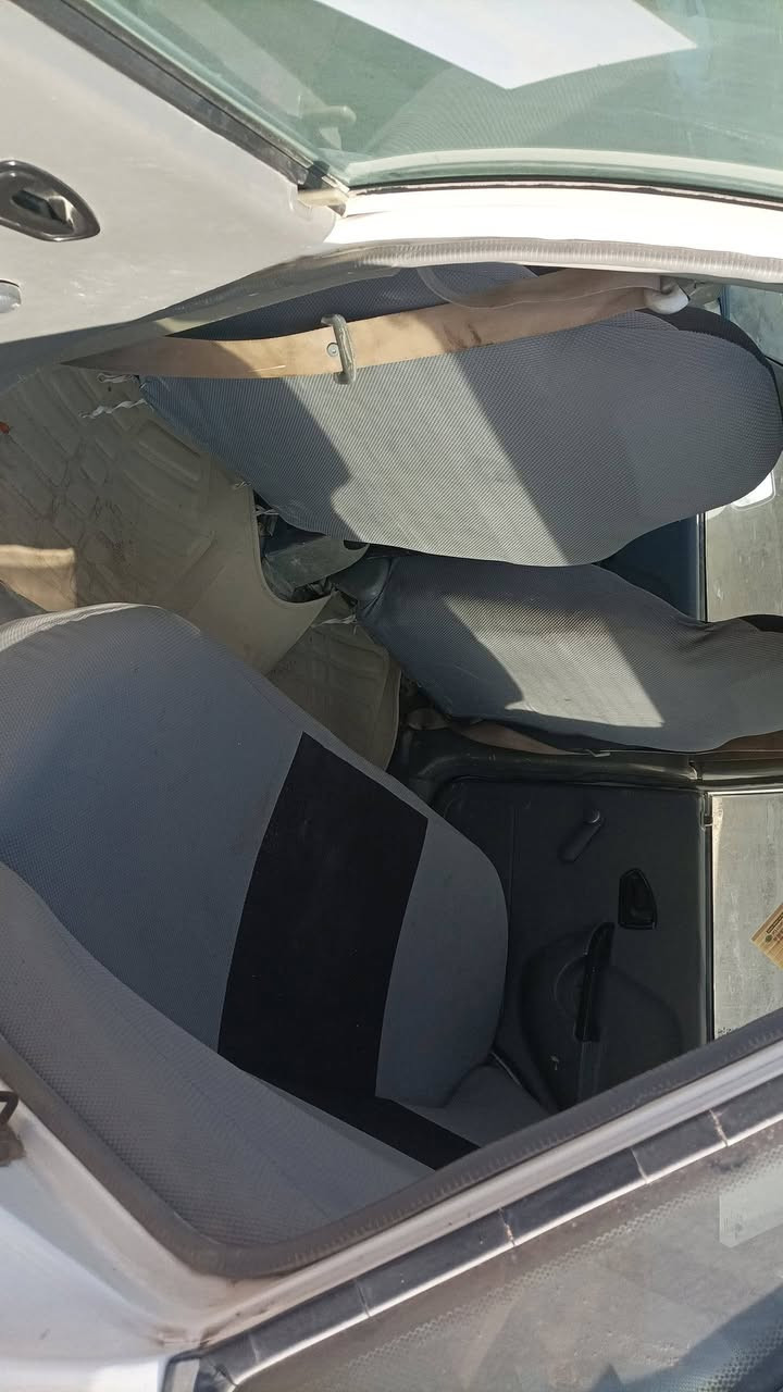 سايبا للبيع موديل 15 بسمي هزه جديده رقم قادسيه دولي بيها خيط بخار السعر 36 مكاني بابل قضاء القاسم ***********
