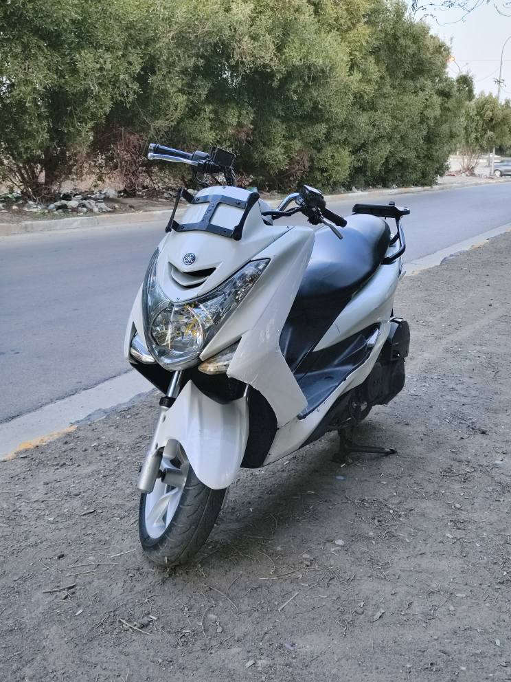 السلام عليكم
‏ماجستا S للبيع (رمبه) (رمبه) (رمبه) 
‏جديده جيب وياك 1000 فيتر وتعال
‏ افحص اذا برغي مفتوح بيها تاخذها 
‏ابلاش مستعجل على بيعتها صار عندي
‏ ظرف واريد ابيع كفاله عامه لحد يسألني
‏ شبيها نكره بكل وقت موديل 2017 
‏صوتها يغبل كلش ناعم استان 
‏حساس شاشه كلها شغاله ام الرون 
‏مكاني بالغزاليه
‏سعرها 900 وبيها مجال 
‏رقمي ***********
‏ بغداد, العراق
