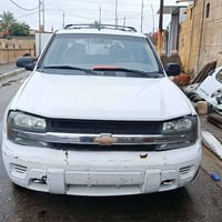 بلايزر • ٢٠٠٤ • تترقم مثنى
