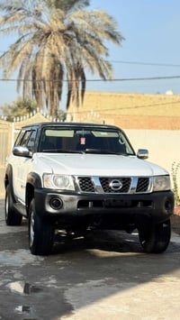 باترول • لكزس ٤٣٠ • ٢٠٠٨