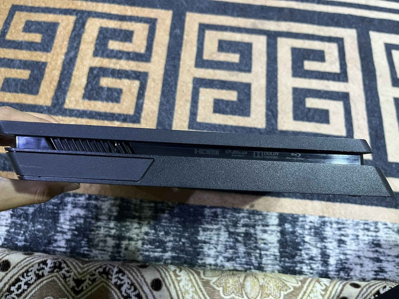 بلي ٤مهكر بي ٧ العاب ويدتين نظيف وما مفتوح ٣٠٠ كامل ملحقات
بيس ٢١
انچارتد ٤
گاد اوف وار ٤
ماينكرافت
اساسن كريد ميراج
GTA5
وبعد اثنين


**إذا كنت صاحب هذا الإعلان وتريد حذفه لأي سبب، رجاءا أرسل رسالة إلى الدعم الفني**