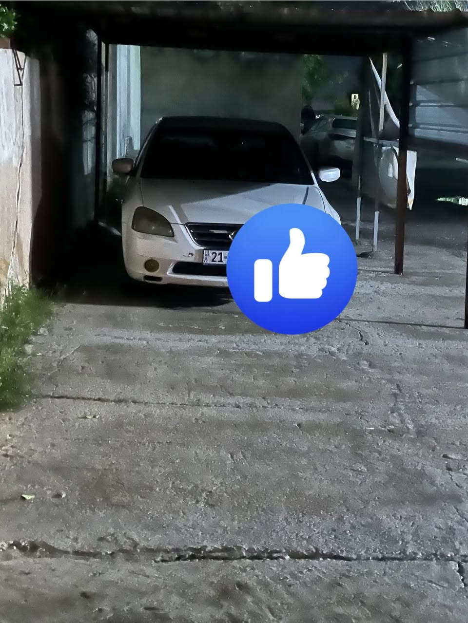 سلام عليكم نيسان التيما 2006 كفاله عامه بسمي رقم سليمانيه السعر 85الاستفسار اتصال ***********
