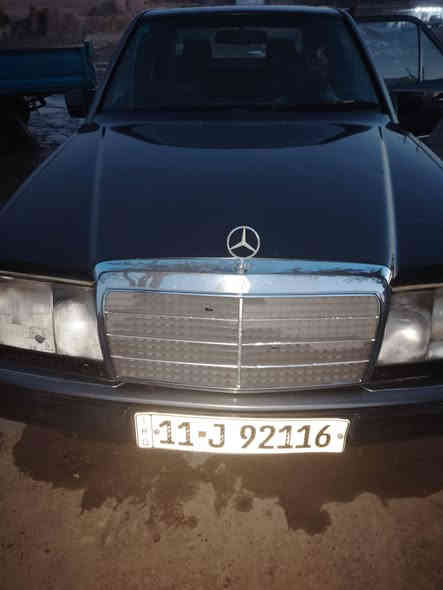 مارسدس
دب موديل 91
محرك 300 بلاد
تصليح قاعدة دبل جهت العبري
السعر 58 وبيها مجال
للاستفسار الاتصال على ***********
