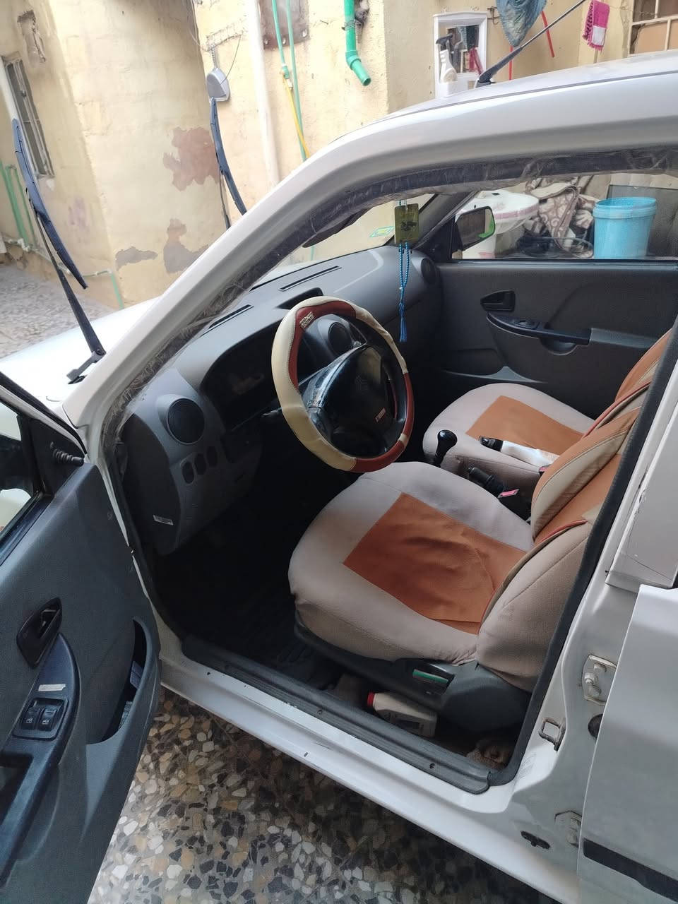 س
سايبه 2014 للبيع مكينه كير خير من الله لاتنقيص ولا تبخير تخم تاير جديد حداده
٪50  راعيها موجود يريد تحويل
مابيها ضربه قويه فقط بارد من. قبق البانزين الى بك لايت. مكان البصره المطيحه
هاتف ***********
