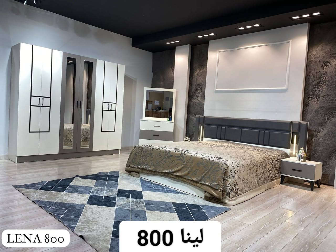 معرض ميران  للاجهزه الكهربائية والمنزلية والموبيليات


**إذا كنت صاحب هذا الإعلان وتريد حذفه لأي سبب، رجاءا أرسل رسالة إلى الدعم الفني**