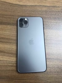 ايفون ١١ برو ماكس • ٢٥٦ • شاشه مبدله