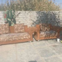 قنفات • ١٠ مقاعد • البونايل