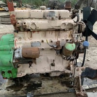 محرك جوندير • ٤ بستم • المحمودية