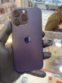 آيفون ١٤ برو ماكس • دبل شريحة • سامراء