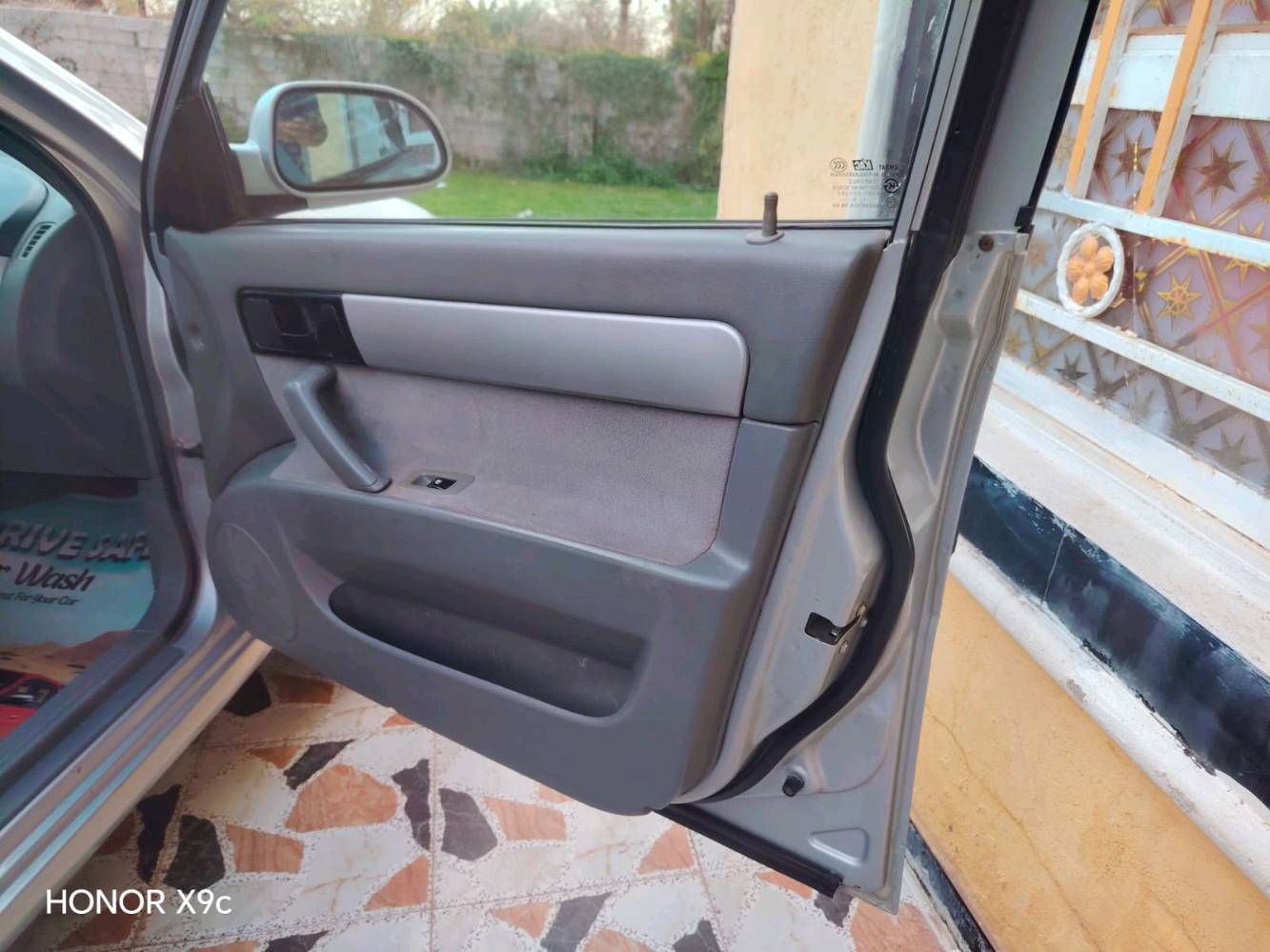 سلام عليكم اوبتره فورنزا اتماتيك موديل 2006 رقم بغداد مشروع وطني
محرك 2000 كير اوتماتيك مرغوبات
ملاحظه سياره بلاديه بيه مكانت صبغ تلحيضات بيع حزام يعني بدون حادث 
تبريد منضومه كامله جديده شرط ثلج كهربائيات كله شغاله سنتر كامله شاشه لمس كامره خلفيه السيارة جاهزه تخم تاير جديد حداديه امامي وخلفي جديده نعومته فول مابيه كل نقص مكاني صويره لشراي يتصل سعر ٦٢ ورقه ليعجبه تفضل بيك خير تدلل *********** *********** 