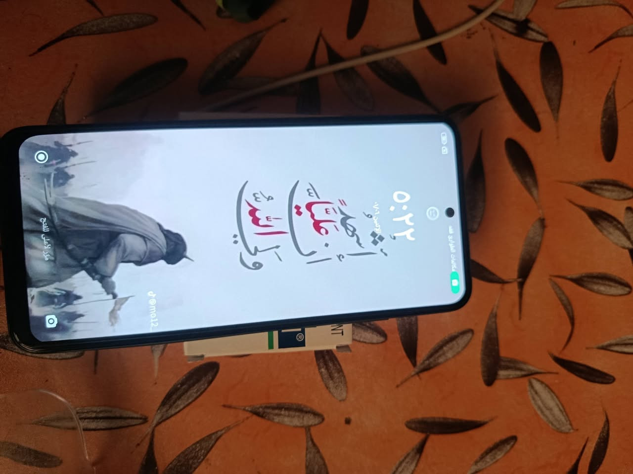 ايباد9 ذاكر 64 كلشي ما مبدأ بي +ريدمي نوت10 مبدل بي ايسيات شحن فقط سعر ايباد 275سعرموبايل 130


**إذا كنت صاحب هذا الإعلان وتريد حذفه لأي سبب، رجاءا أرسل رسالة إلى الدعم الفني**