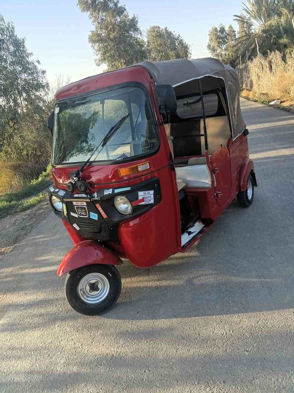 سلام عليكم للبيع تكتك موديل 2018 تكتك خير من الله جاهز للعمل توه معماره تعمير 2026 مابيه نقص برقي جاهز مكينه كهربائيات جاهز تكتك اوراق مو رقم جاهز للترقيم السعر خاص الاشراي يجي خاص مكاني قضاء الرفاعي يم ناضم رقم ٤


**إذا كنت صاحب هذا الإعلان وتريد حذفه لأي سبب، رجاءا أرسل رسالة إلى الدعم الفني**