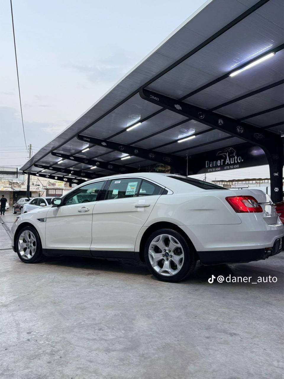 سلام عليكم فورد تورس 2012 وارد خليجي كفاله عامه رقم سليمانيه تحويل من الصبح السعر 127 بيه مجال الاتصال على الرقم ***********
