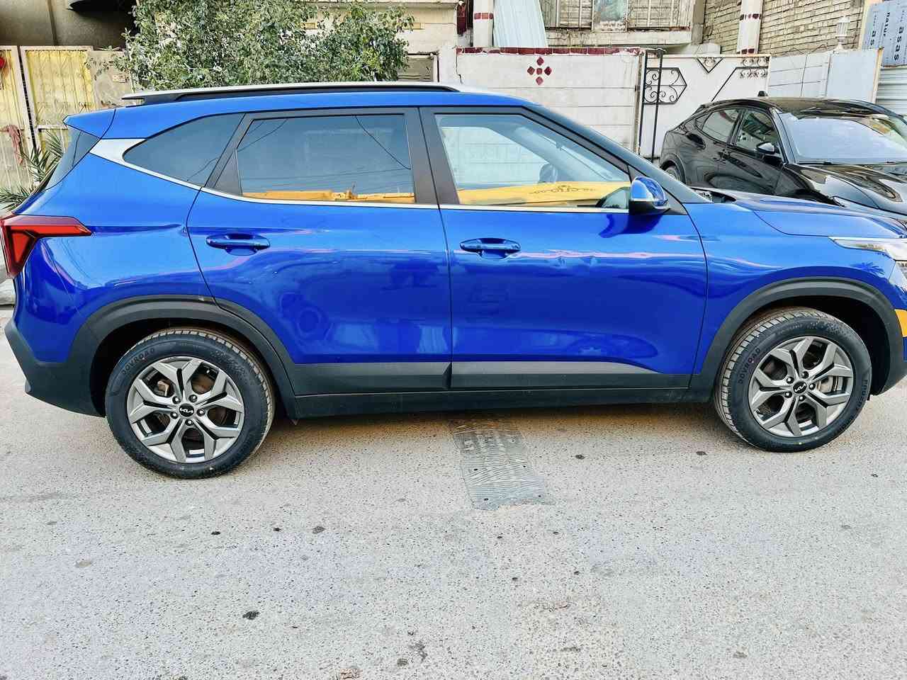 سيلتوز 2024 
تقريرها كلين لان حادثه بس دعاميه ومرفق صور الحادث بالمنشور
طبعا شاد لسبير لان تاير جان بنجر 
ماشيه 12 الف اخت الزيور 
السياره بدون قطره صبغ حتى الدعاميه نفس اللون 
وغراض السياره الاصليات وياها
لمعرفه السعر والاستفسار مراسله الخاص او الاتصال على
*********** يوجد واتساب
