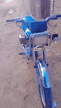 سلام عليكمم دراجه تايكر للبيع موديل 23 ماعايزه شي بس تاير لمامي تُعباُنٌ فقط مكفوله م̷ـــِْن كلشي مكان ديوانيه سومر سعر 600وبيه مجال رقم ***********
