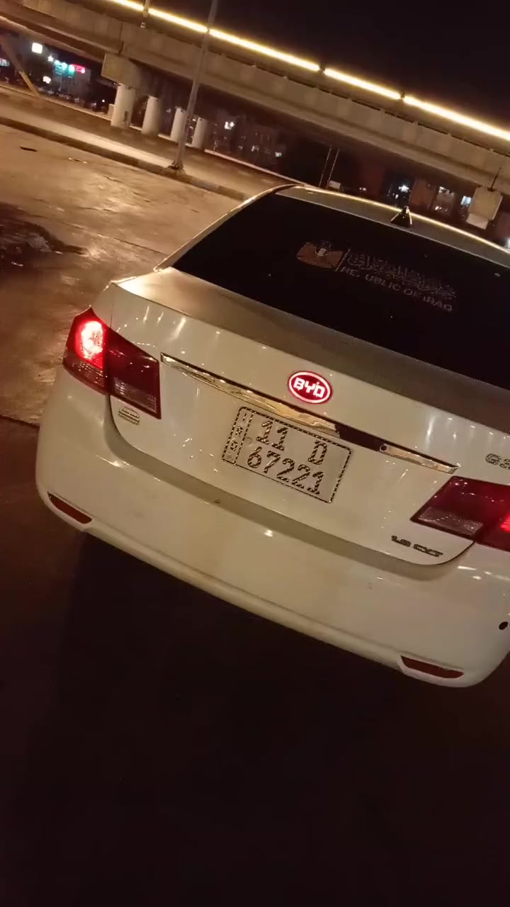 بيوايديg3
2013
 مكفوله كير مكينه تبريد ثلج
رقم نكليزي بغداد
مابيه حادث  علا وضع شركه ***********
