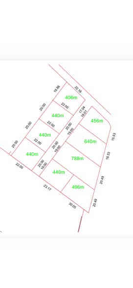 السلام عليكم متوفر قطع مميزه سند 25  مجاور سيطرة بغداد  باسعار تنافسية ، للاستفسار الاتصال ***********
