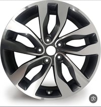 مطلوب ويل اوبتيما رقمه 17او 16مراوس أو للبيع  ويل أوبتيما 18 مع تايرات...