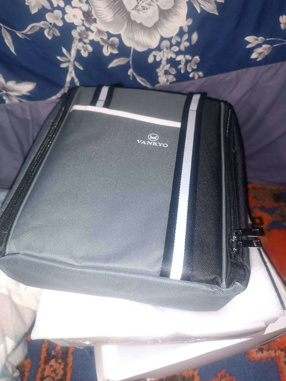 السلام عليكم داتا شو جديدة السعر 75 الف


**إذا كنت صاحب هذا الإعلان وتريد حذفه لأي سبب، رجاءا أرسل رسالة إلى الدعم الفني**