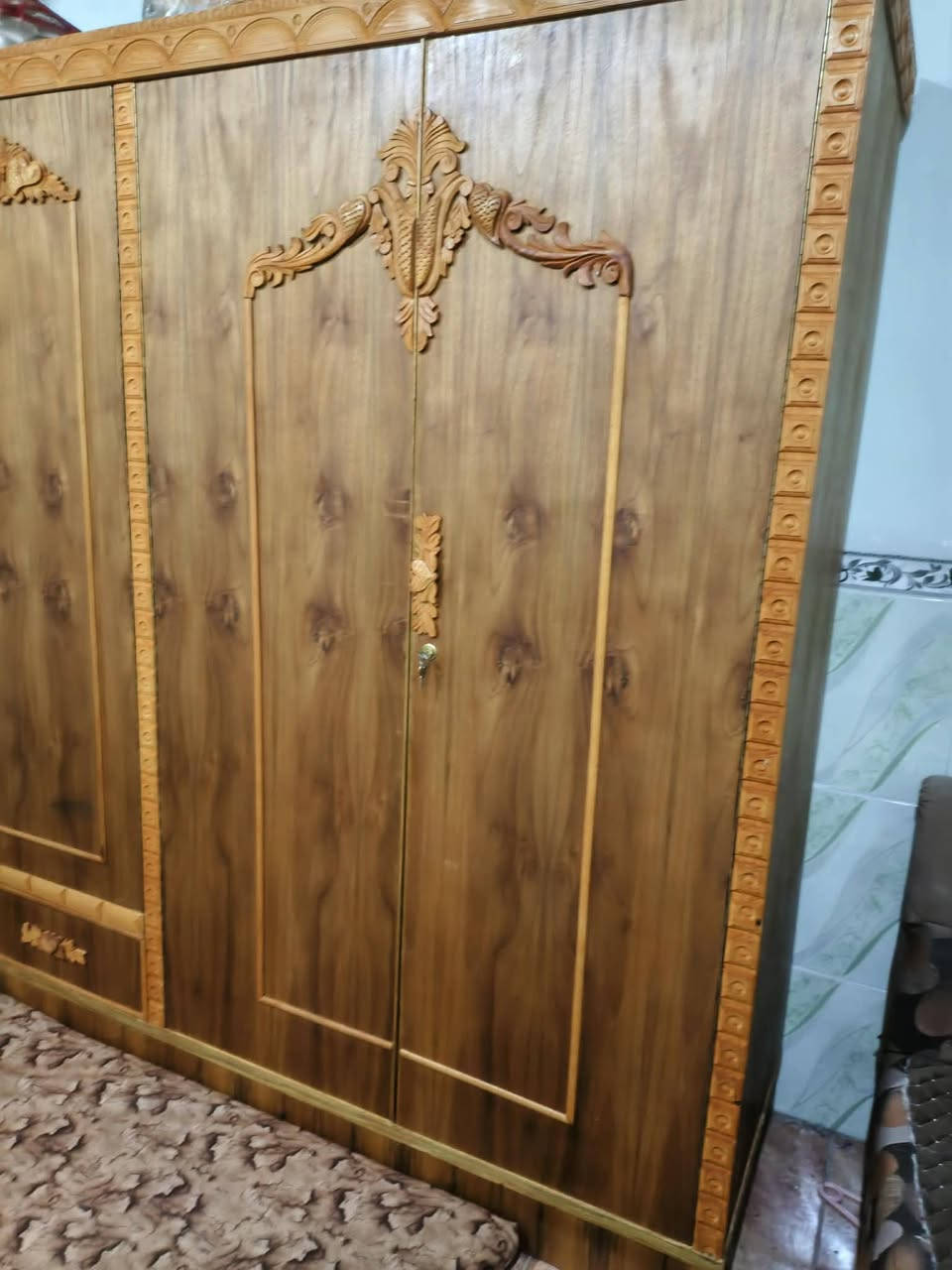 قنصور جديد جديد قبل شهرين فصال جديد مابي اي خدش جديد شغل ثقيل سعر 250 الف التواصل ع خاص المكان موصل بالايسر


**إذا كنت صاحب هذا الإعلان وتريد حذفه لأي سبب، رجاءا أرسل رسالة إلى الدعم الفني**