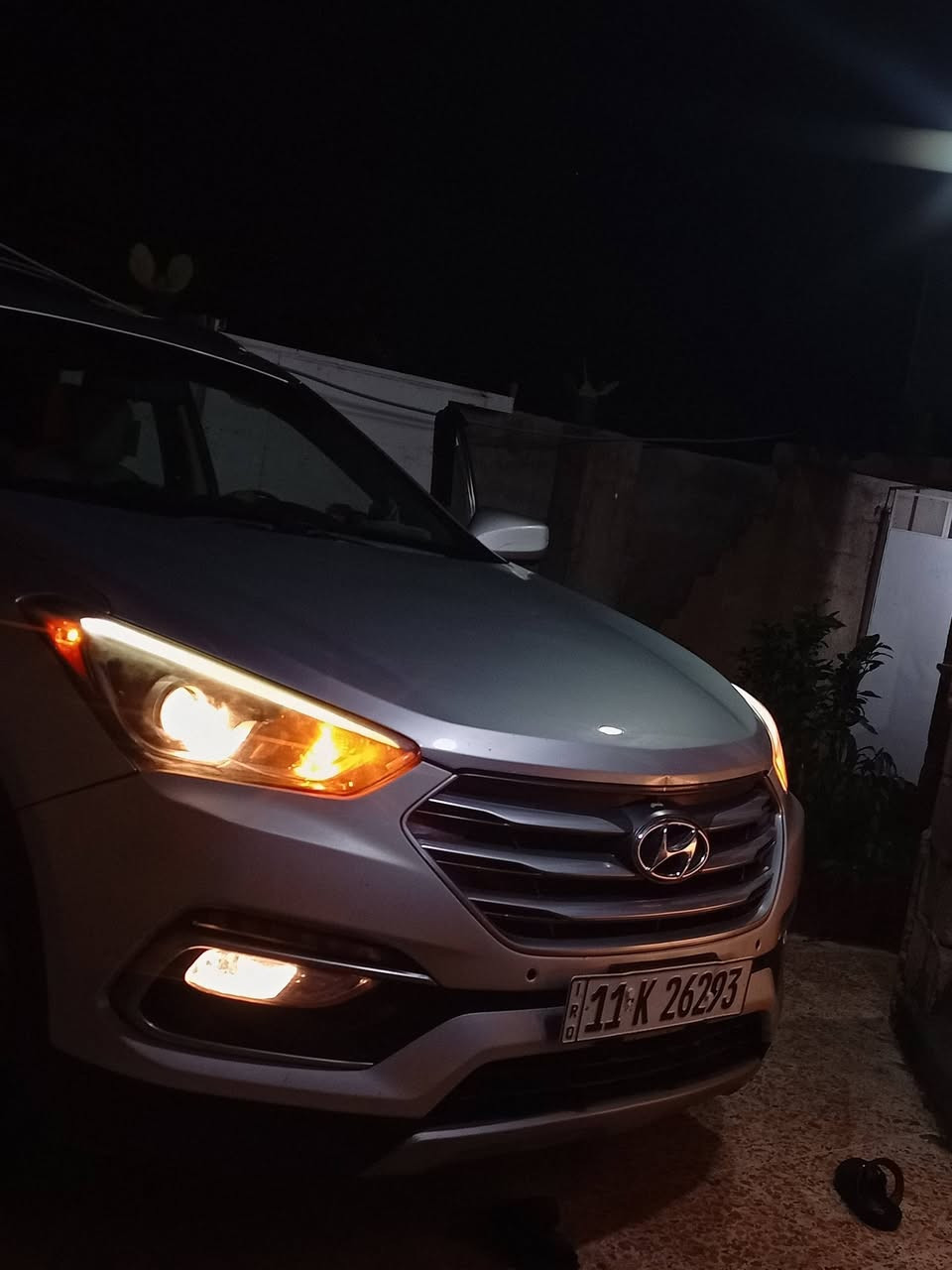 سنتافيا 2018 امريكي  بيه صبغ صفحه مكفوله بس رش
كير محرك صدر نضيف جداً محرك 2400
رقم  بغداد تحويل 
مكاني الدجيل 
السعر : 150 وبي مجال 
للاستفسار :- ***********
