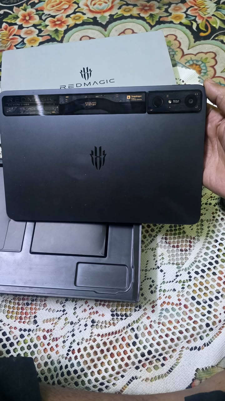 اسلام عليكم شباب ايباد ريد مجك نوفا للبيع استخدام قليل
العنوان البصره كرمت علي سعره 700 لشراي يجي خاص او يتصل *********** وبي واتساب
