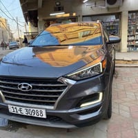 توسان • ٢٠٢١ • وارد امريكي