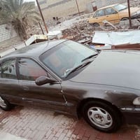 موديل ١٩٩٤ • اوتماتيك • رقم بغداد